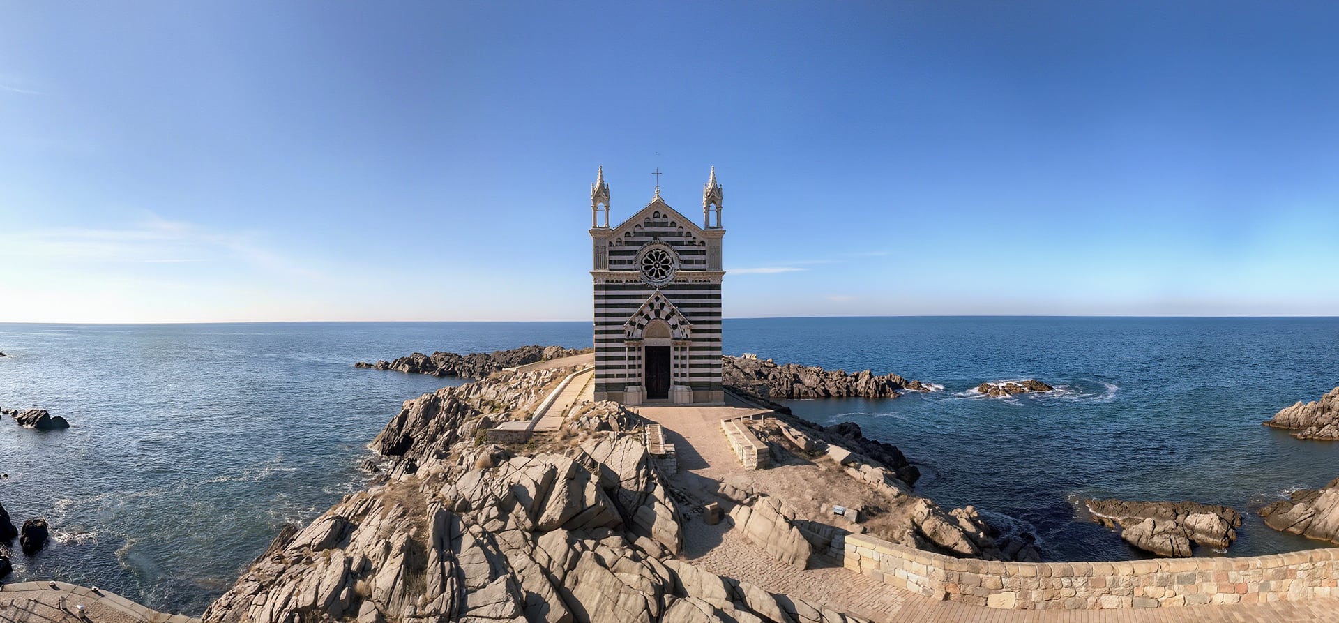 8-Day Italy, France & Tunisia