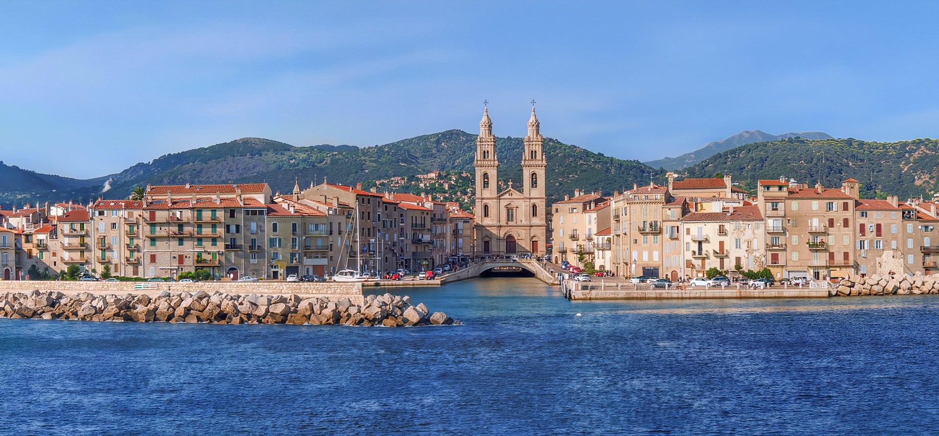 8-Day Mediterranean Islands