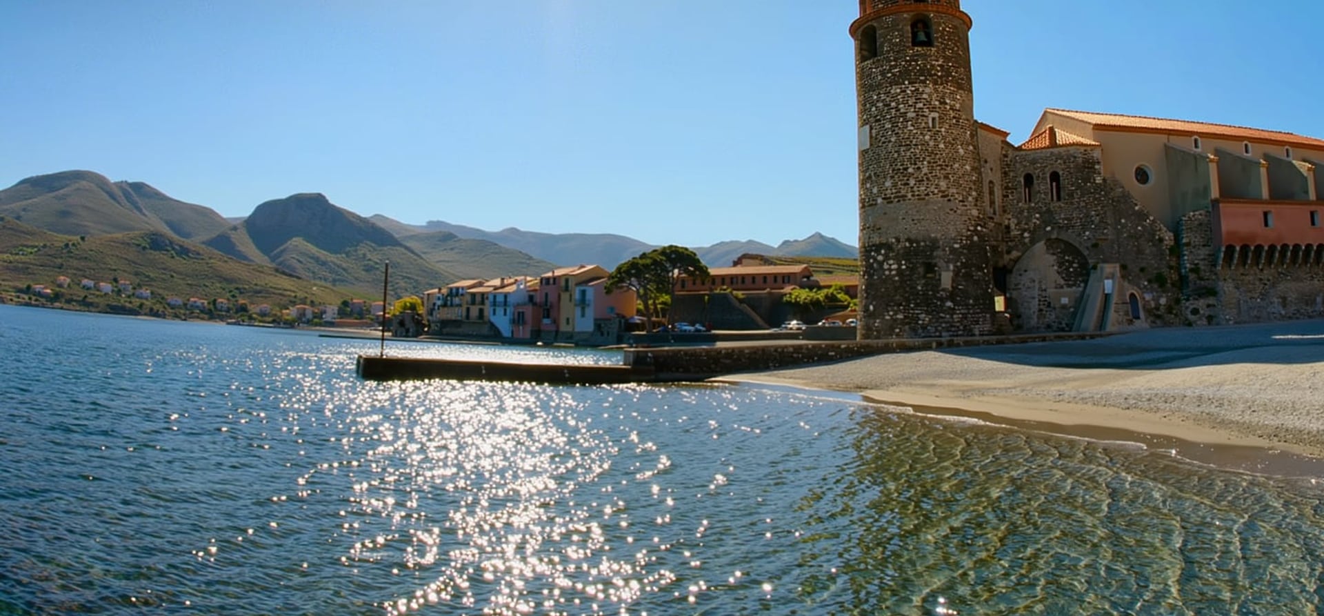 7-Night Spanish Riviera Revealed Cruise