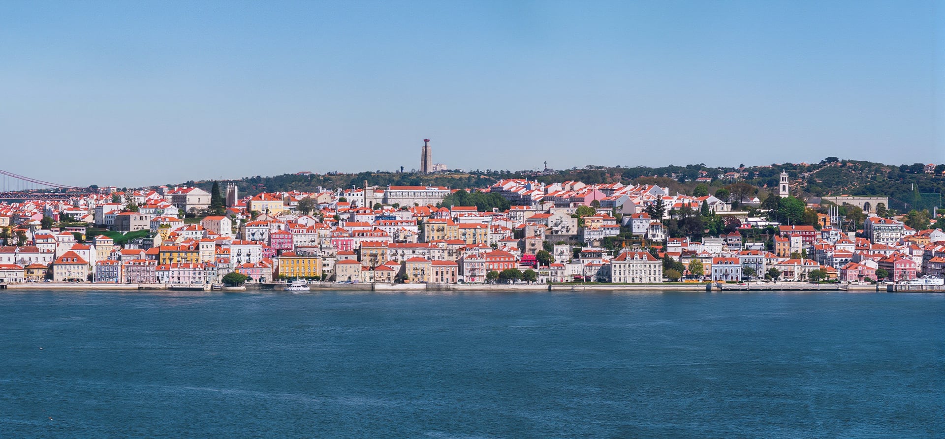 Lisbon → Malaga