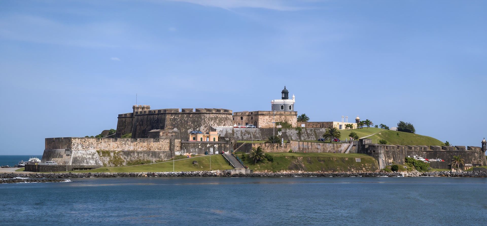 Lisbon → San Juan