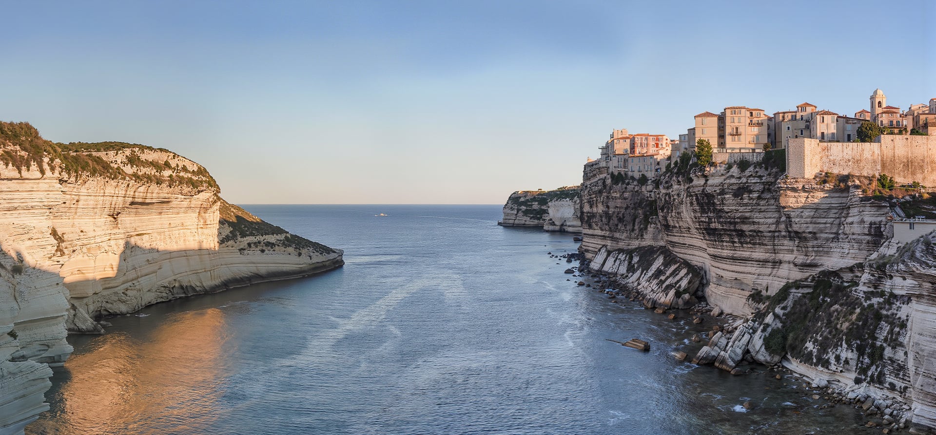 Nice → Rome (Civitavecchia)