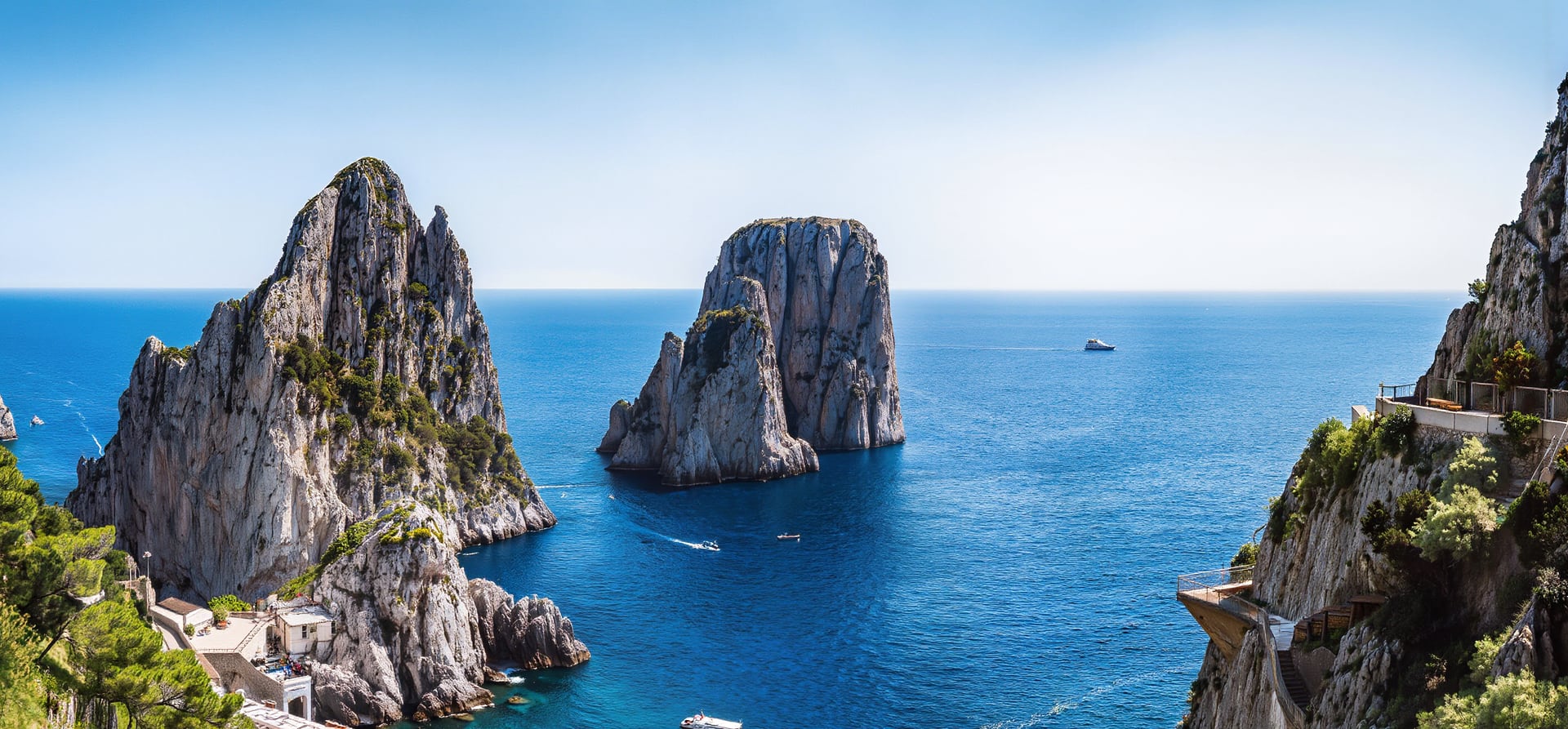 Rome (Civitavecchia) → Athens (Piraeus)