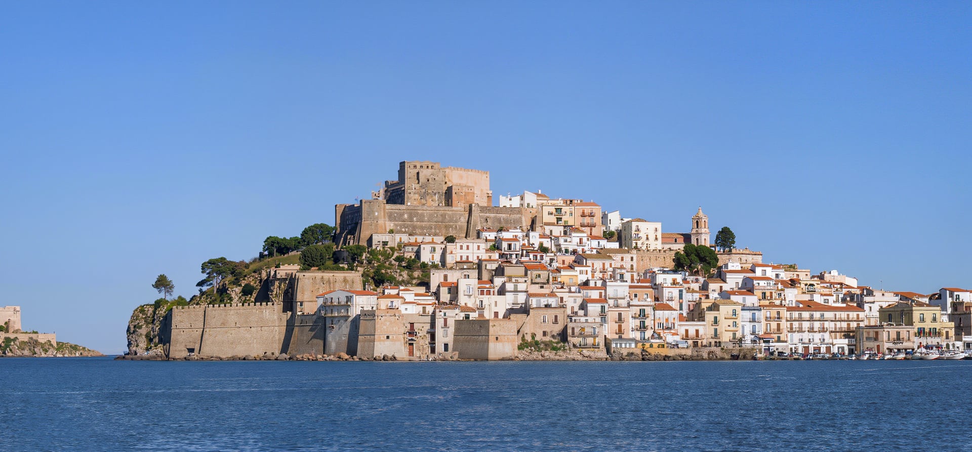 Rome (Civitavecchia) → Athens (Piraeus)