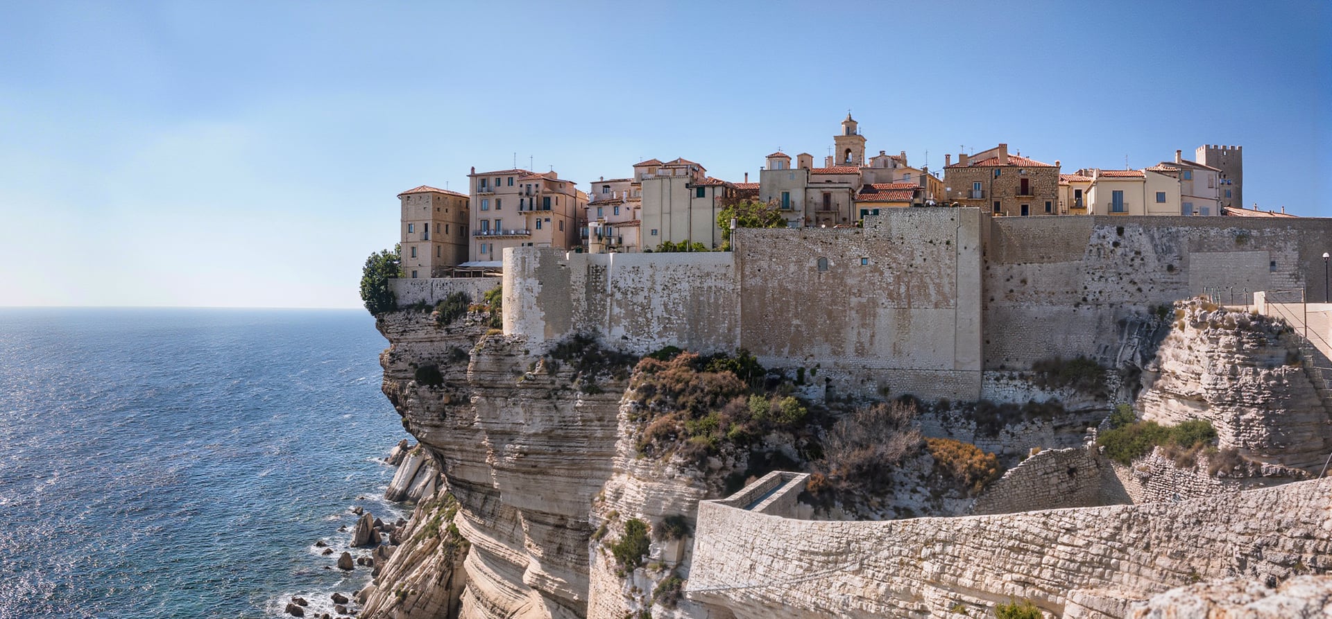 Rome (Civitavecchia) → Nice