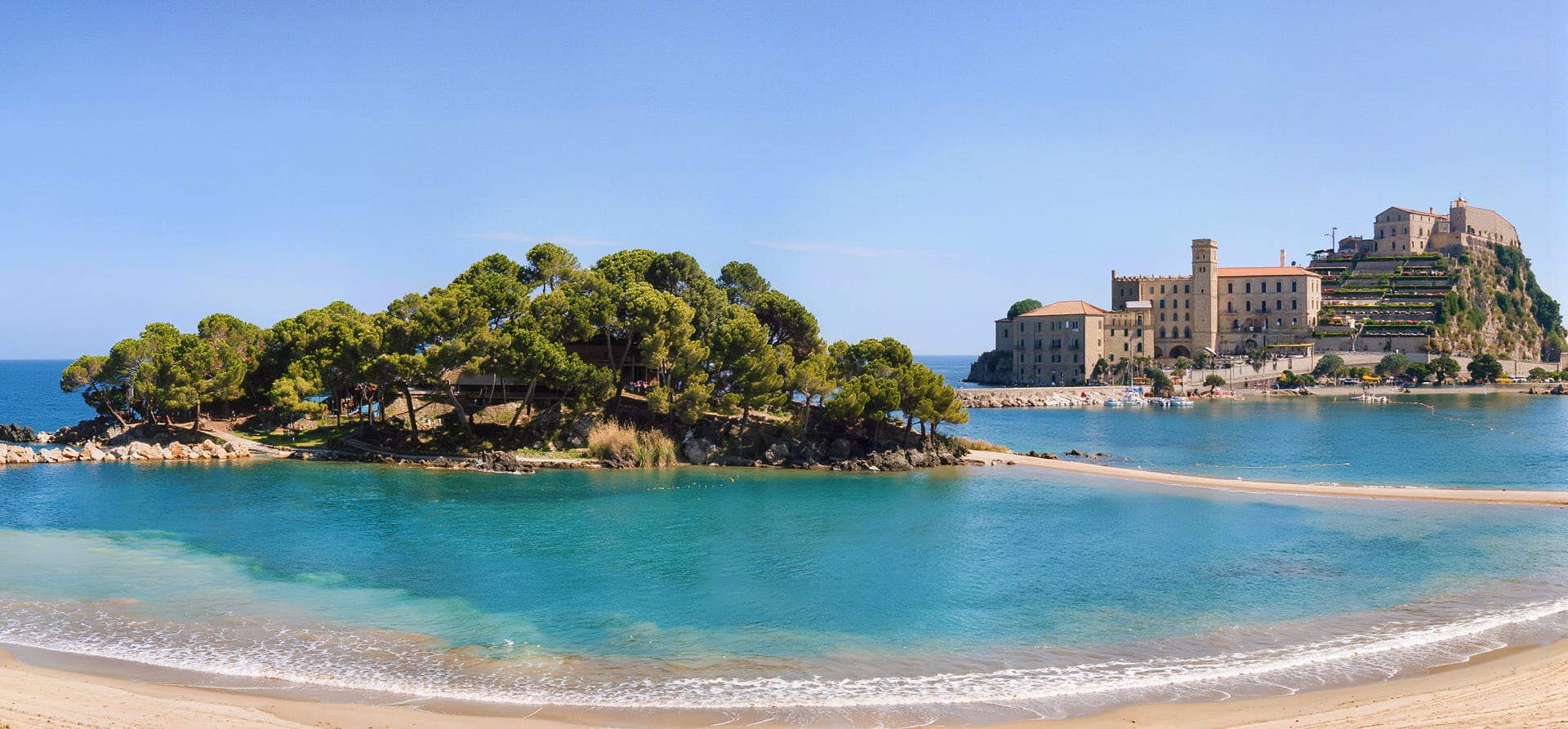 Rome (Civitavecchia) → Valletta