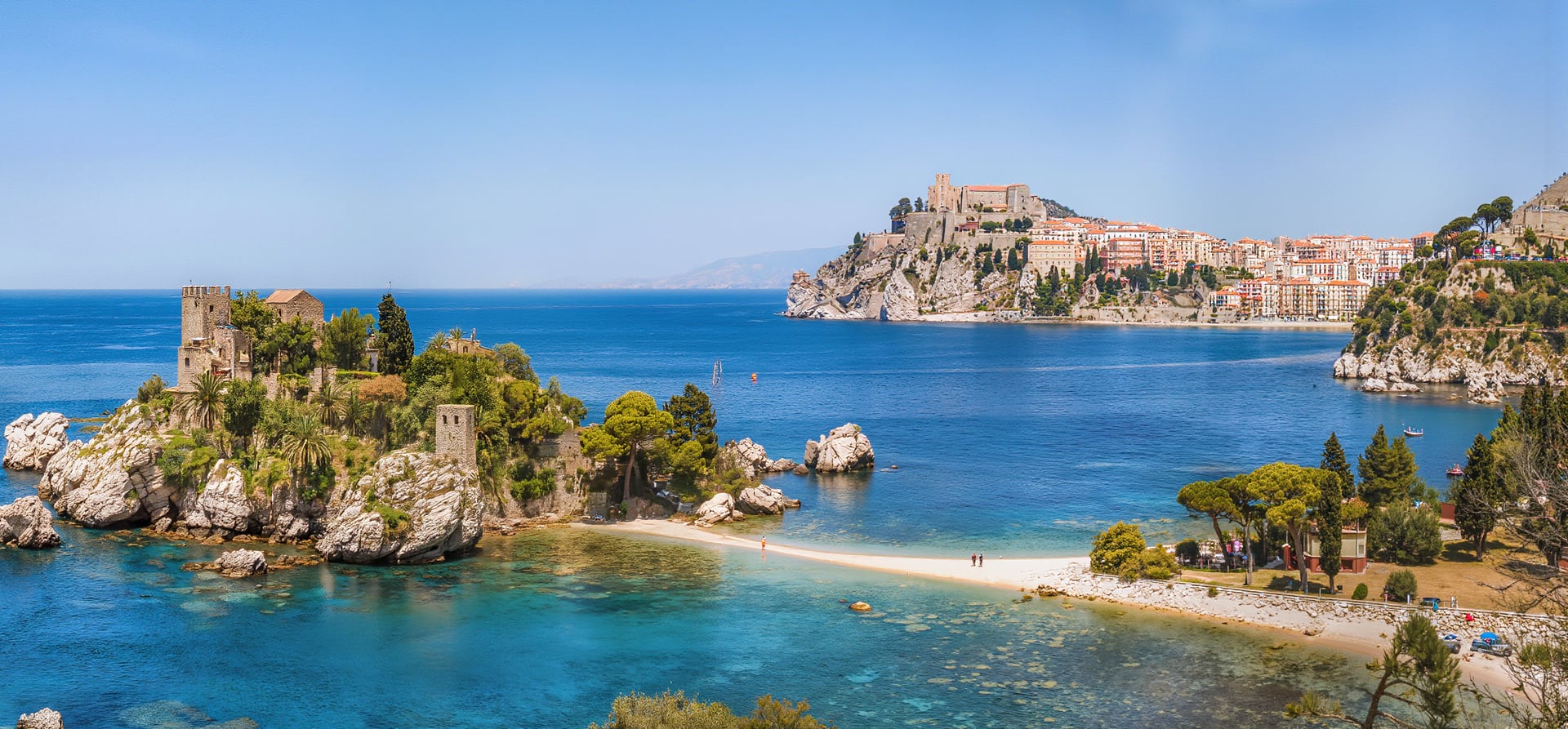 Rome (Civitavecchia) → Valletta