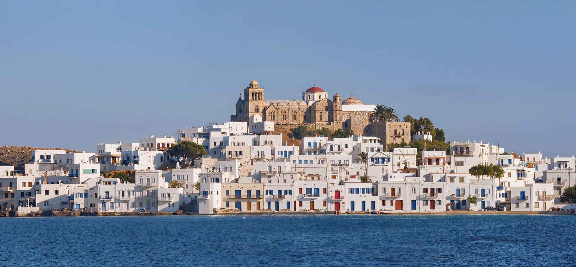 Athens → Lisbon