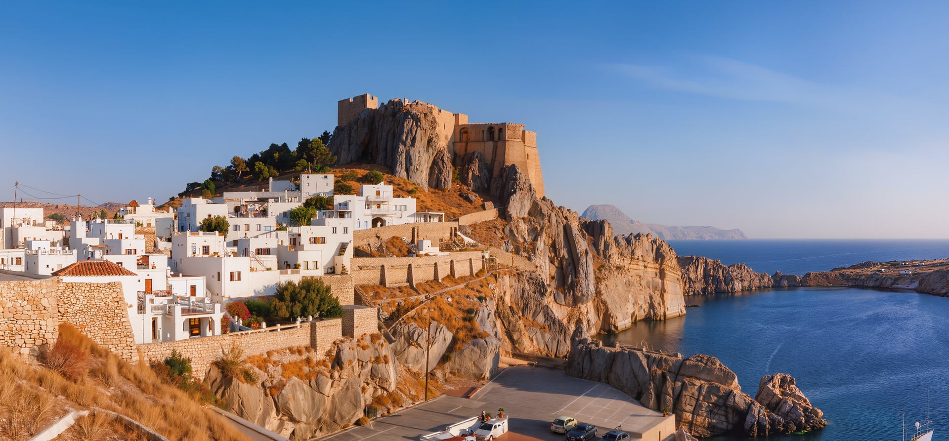 Athens To Athens