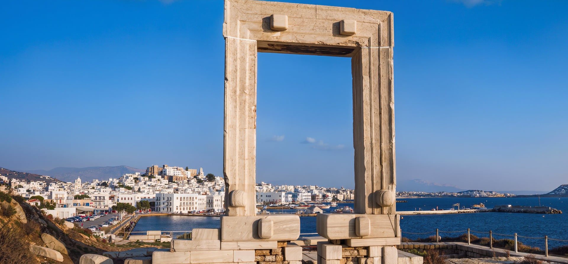 Athens To Athens