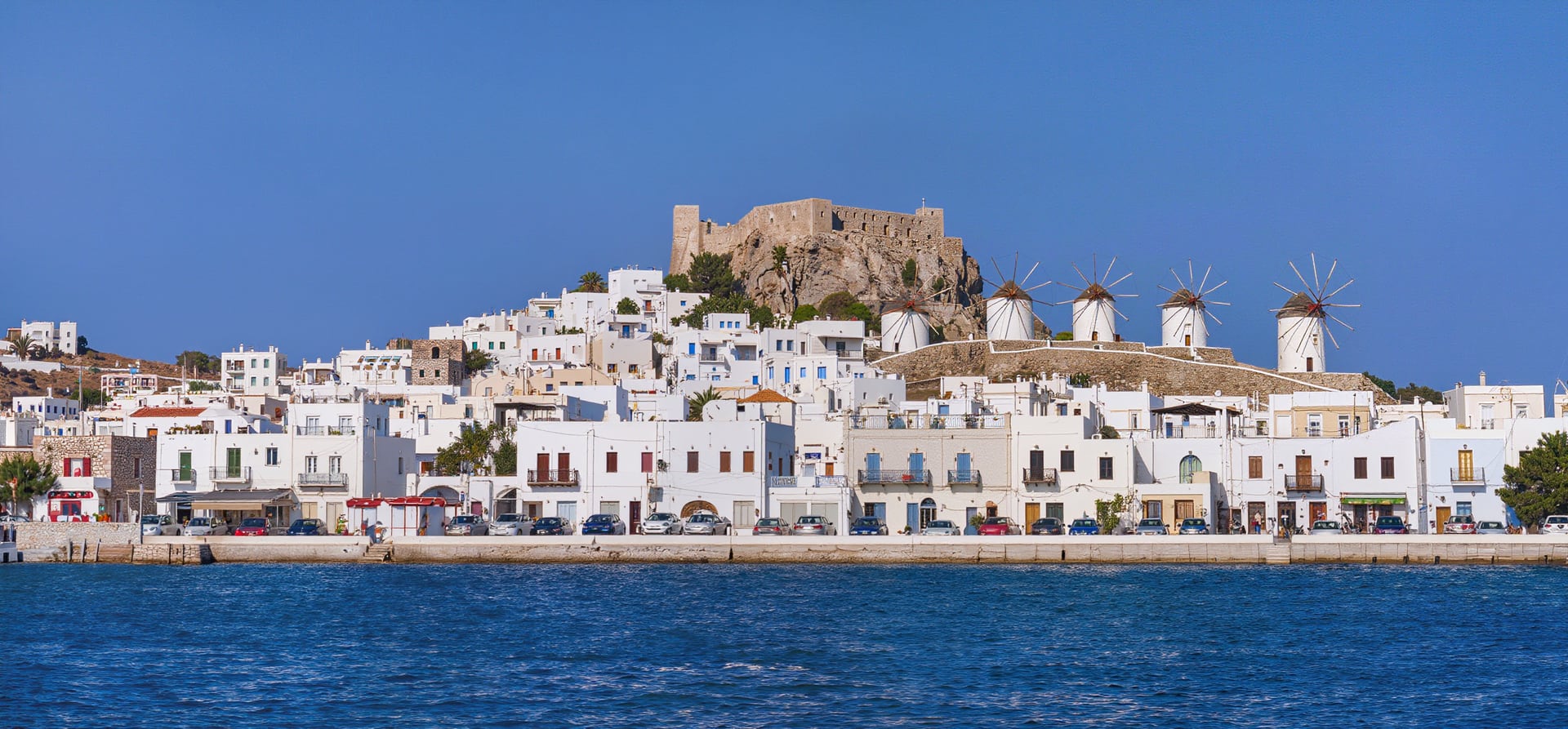 Athens To Civitavecchia