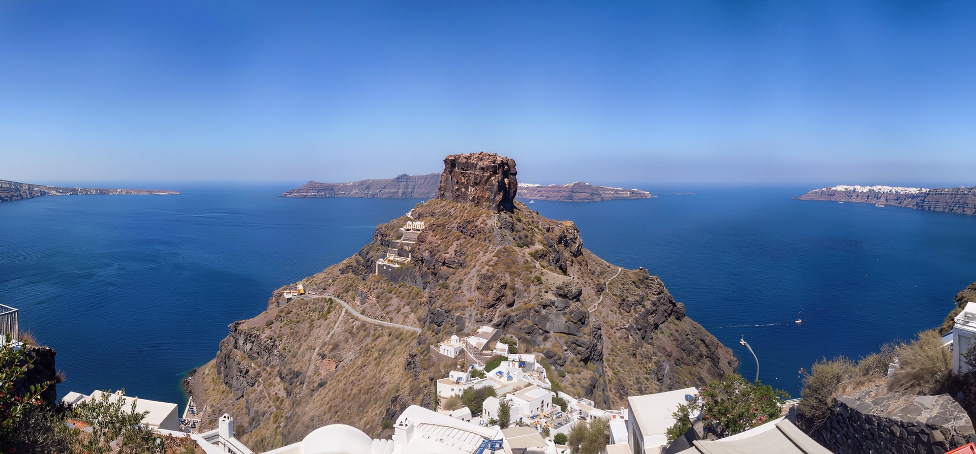 Athens To Civitavecchia