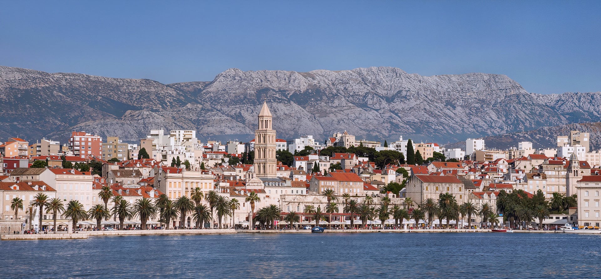 Athens To Fusina