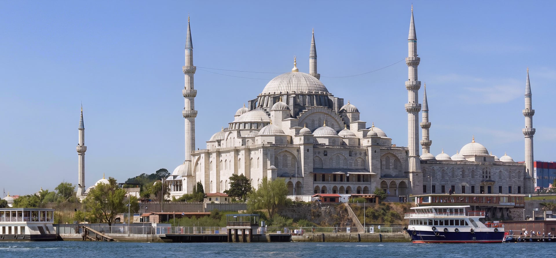Athens To Istanbul