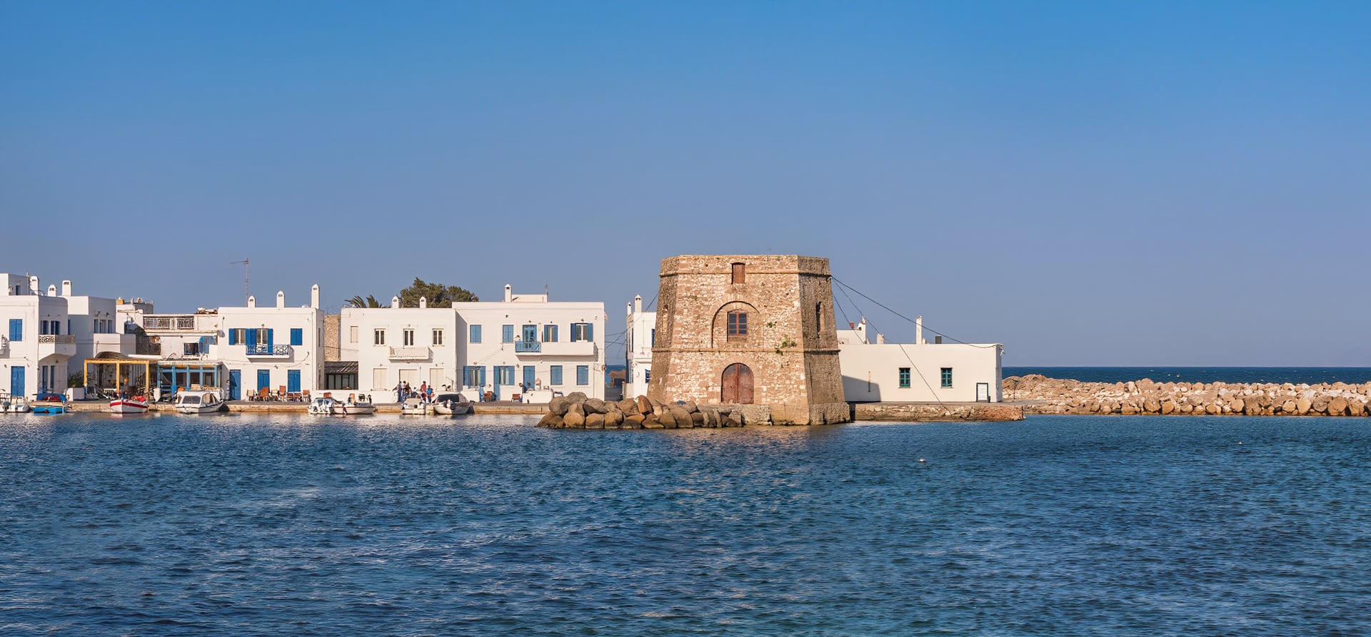 Barcelona To Athens