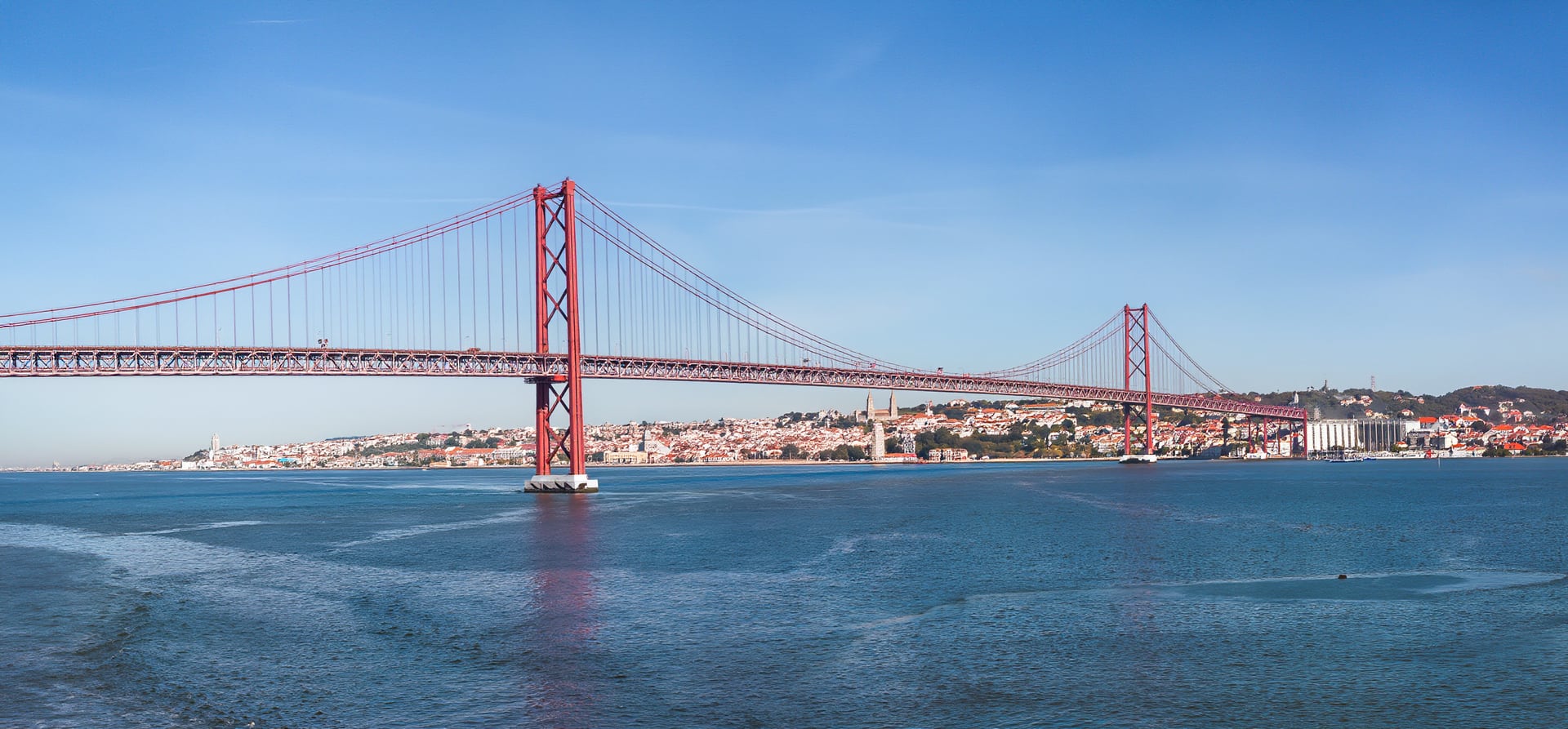 Barcelona To Lisbon