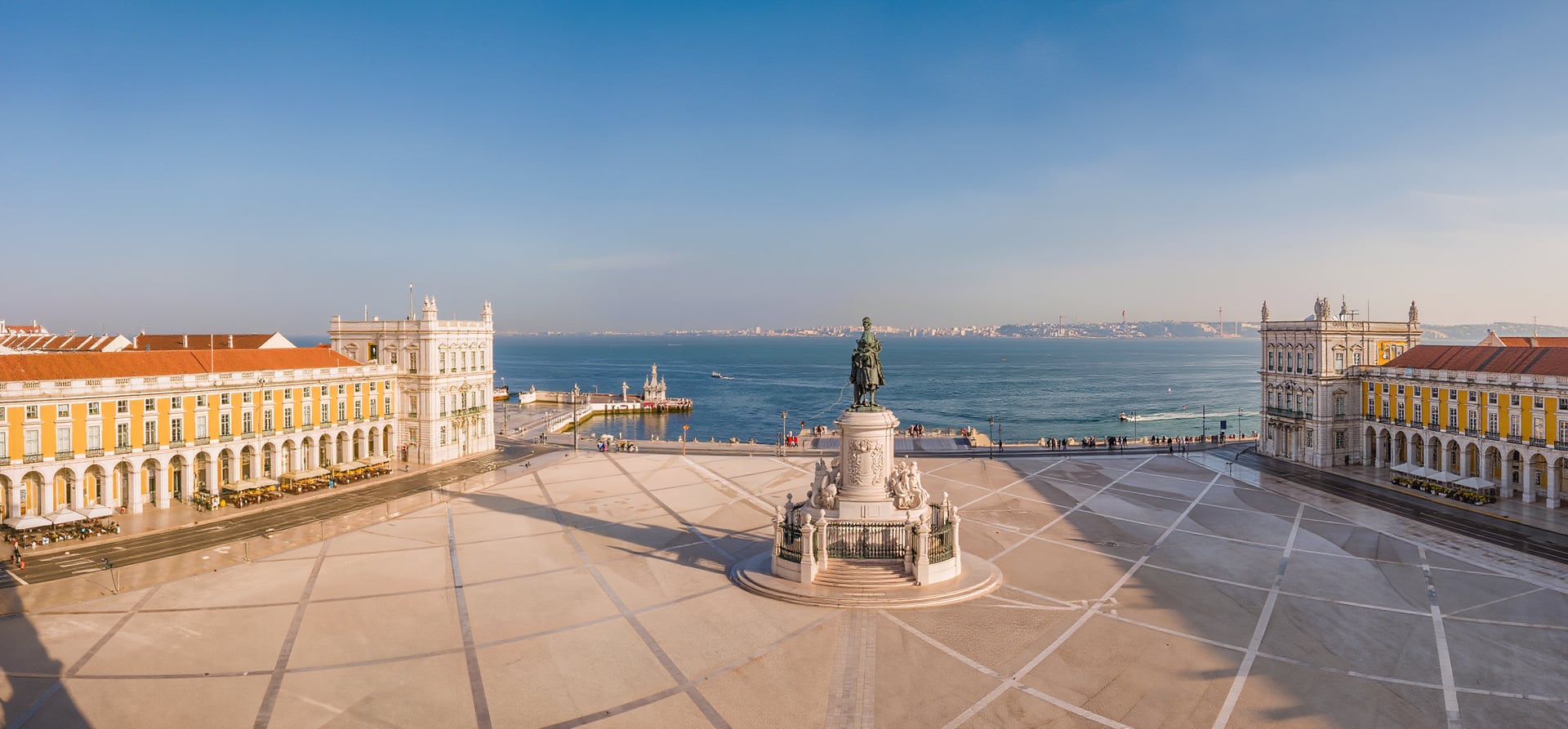 Barcelona To Lisbon