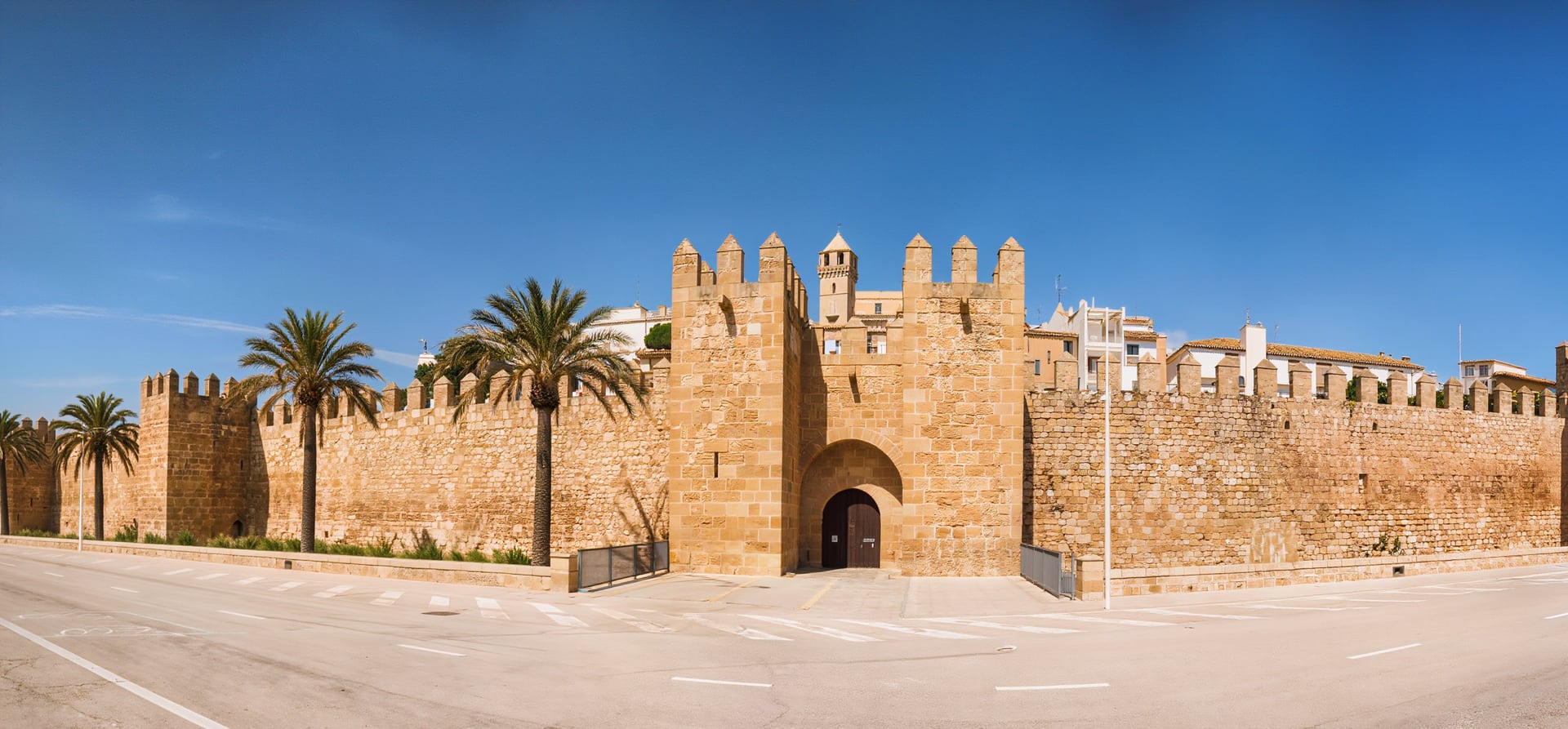 Barcelona To Lisbon