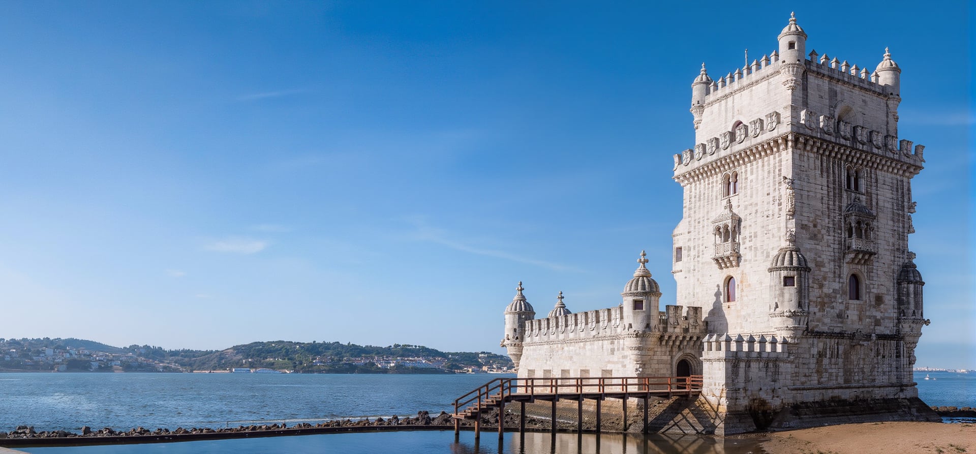 Barcelona To Lisbon