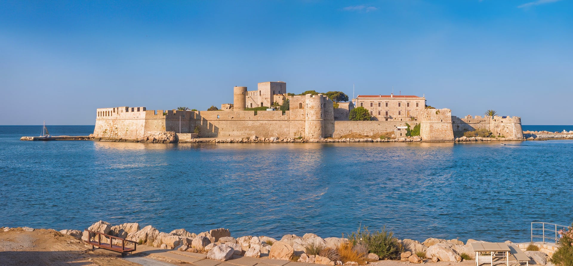 Civitavecchia To Athens
