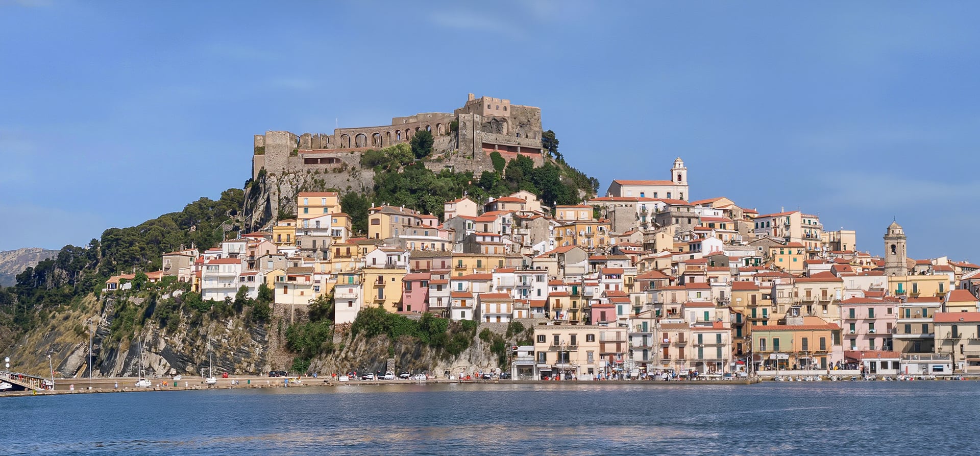 Civitavecchia To Barcelona