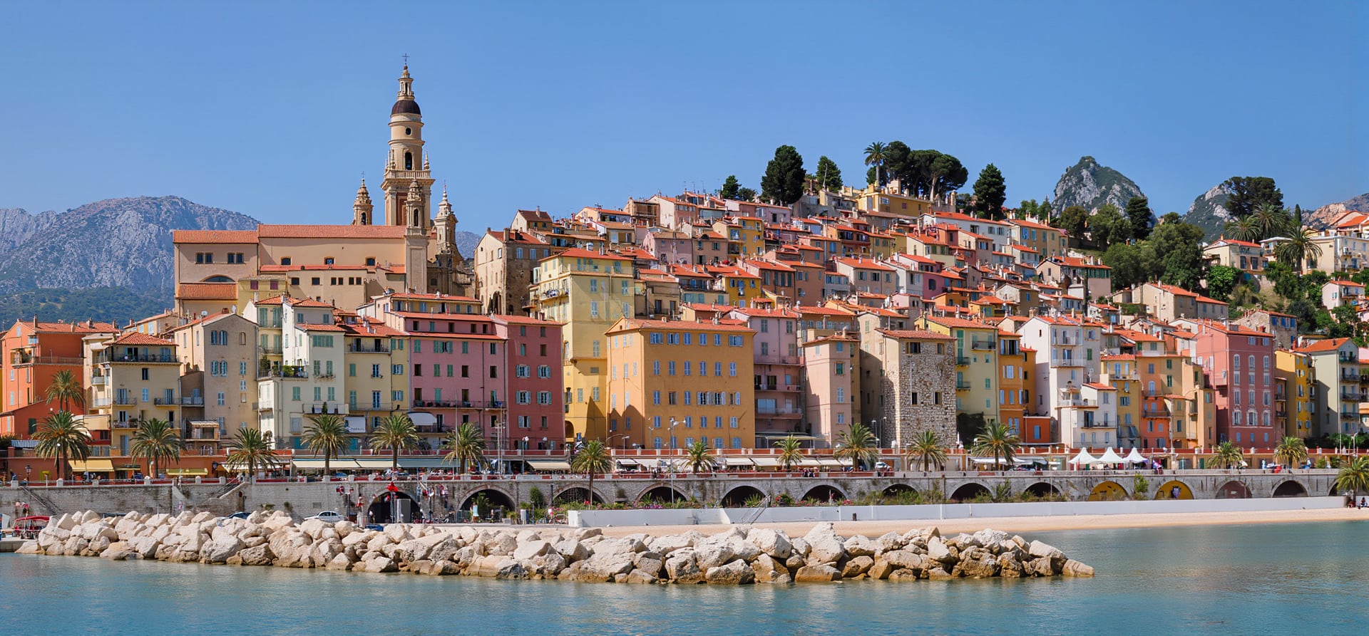 Civitavecchia To Barcelona