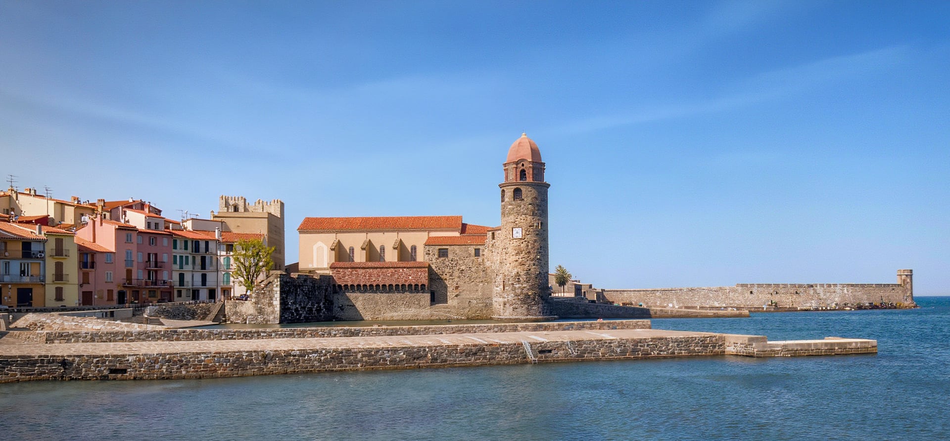 Civitavecchia To Barcelona