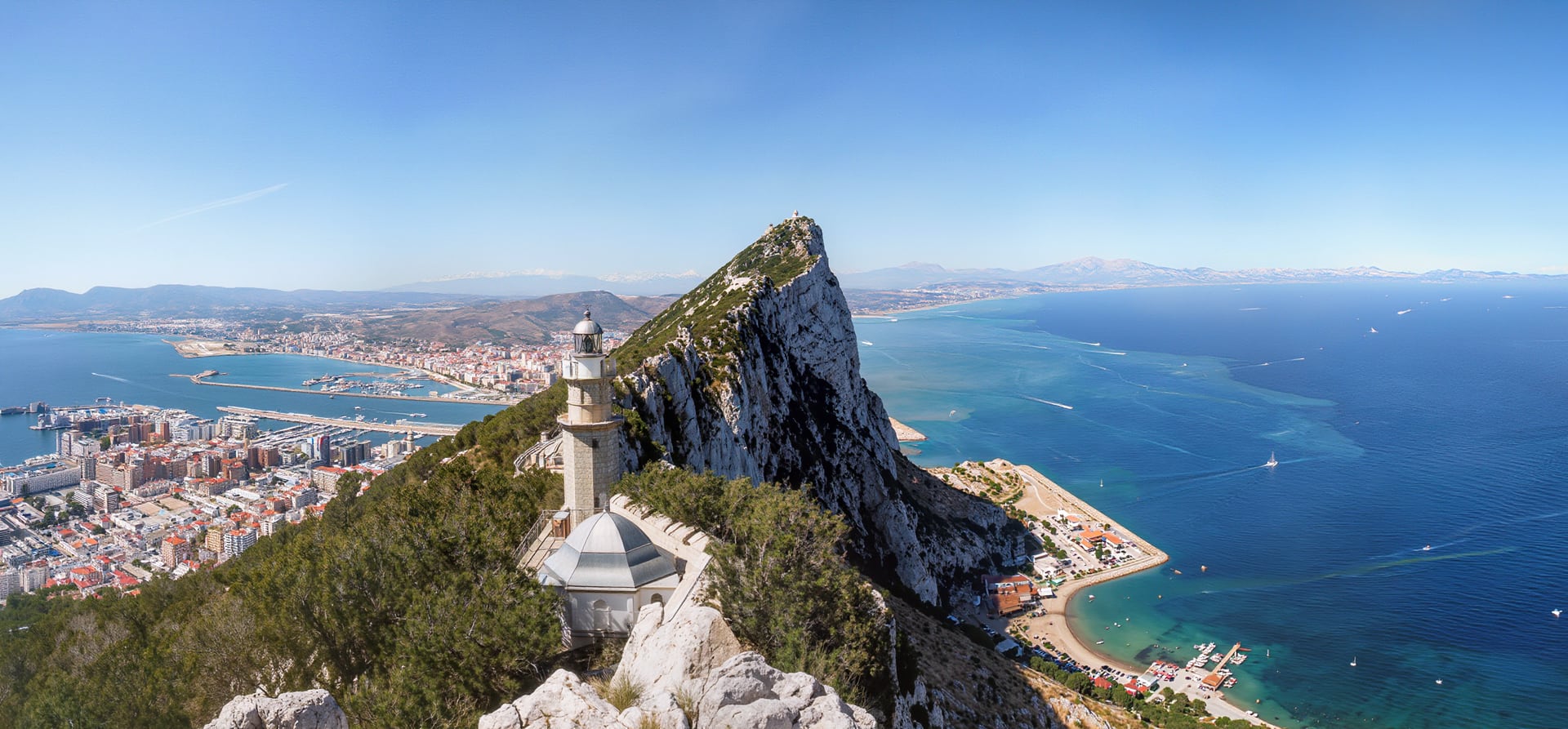 Lisbon To Barcelona