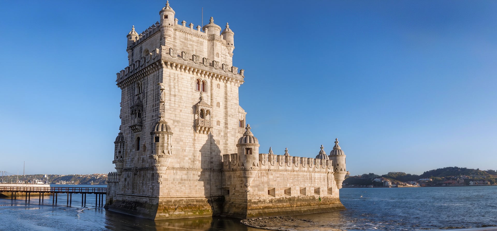 Lisbon To Barcelona