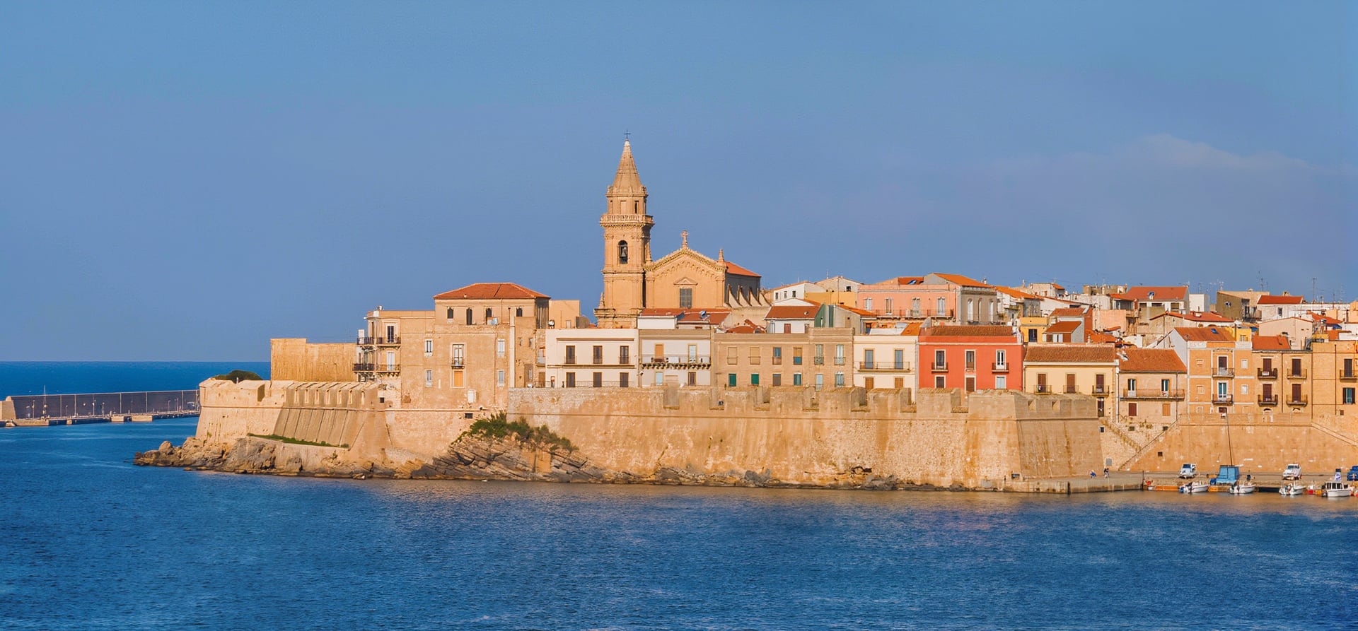 Monte Carlo To Civitavecchia