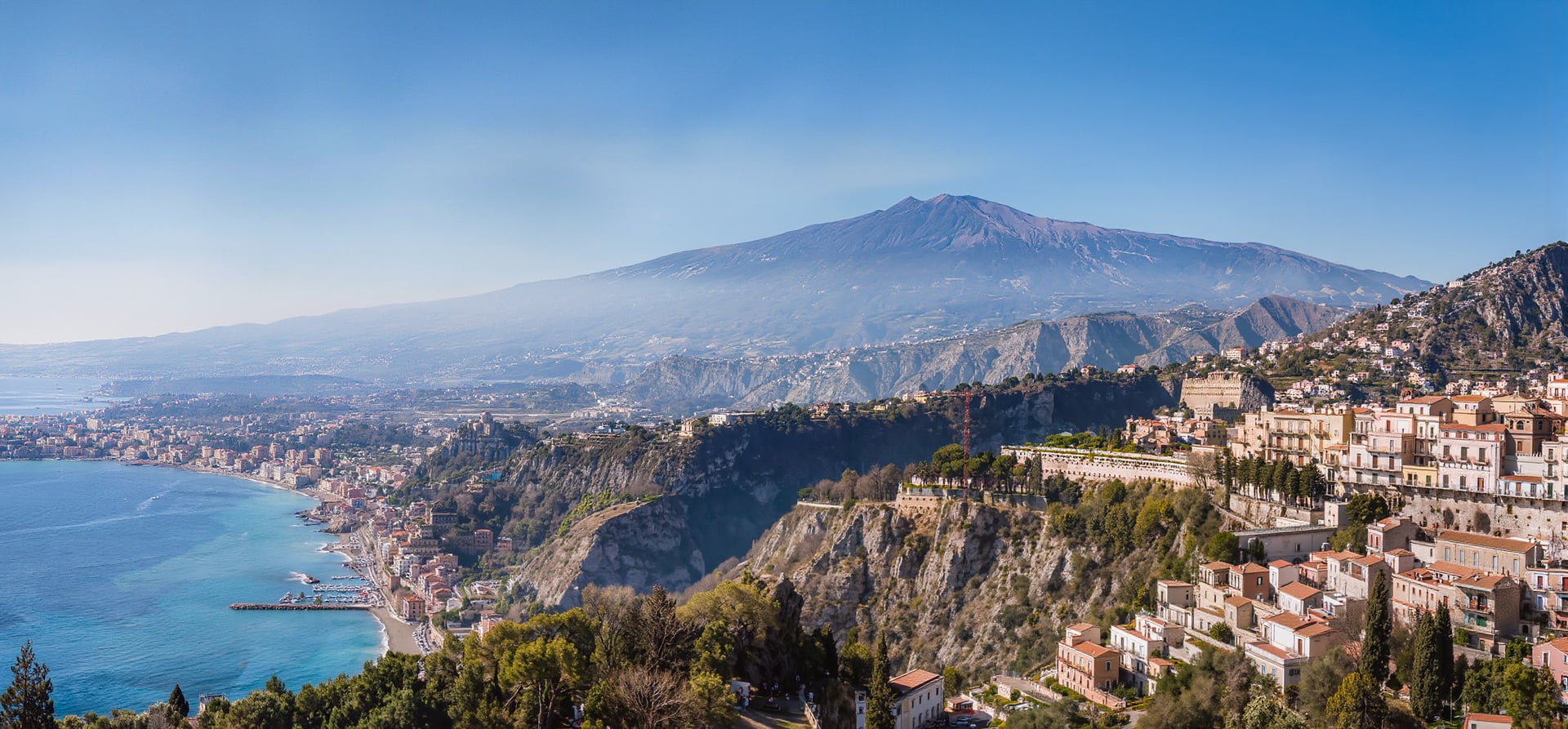 Monte Carlo To Fusina