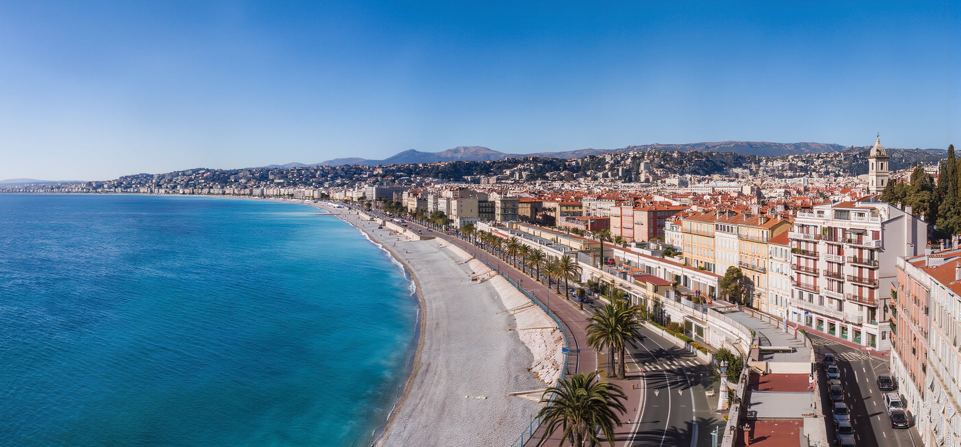 Nice To Nice
