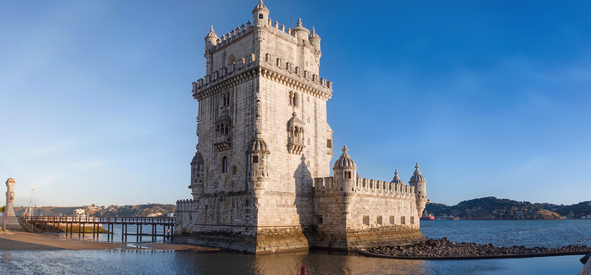 Rome (Civitavecchia) → Lisbon