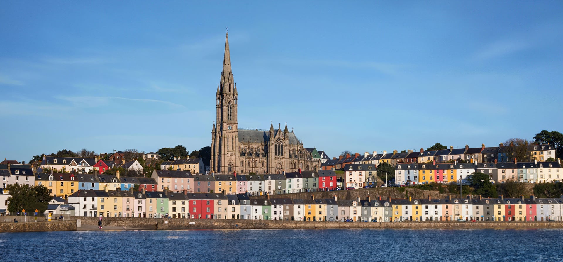 12 Night British Isles Cruise