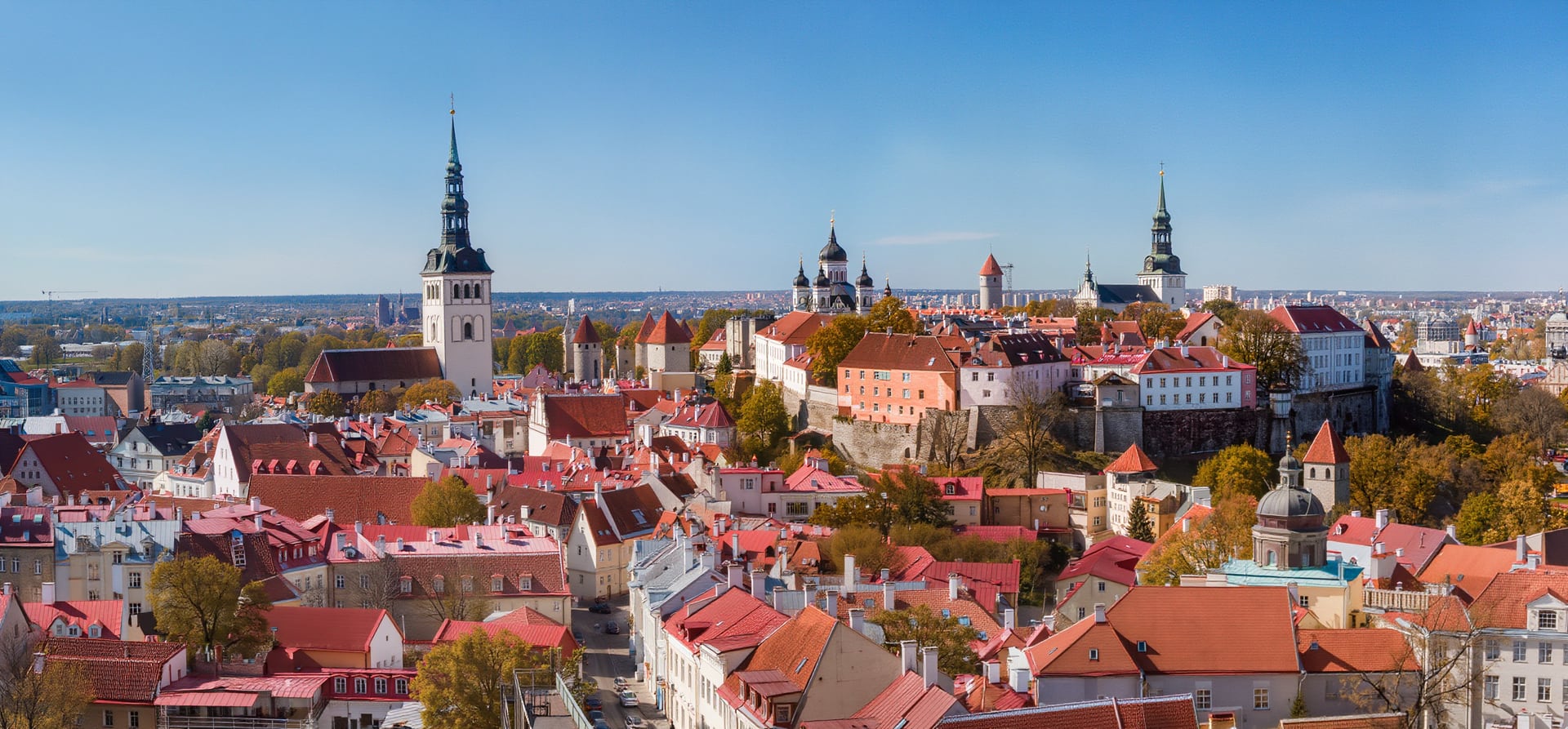 13 Night Best Of Scandinavia Cruise