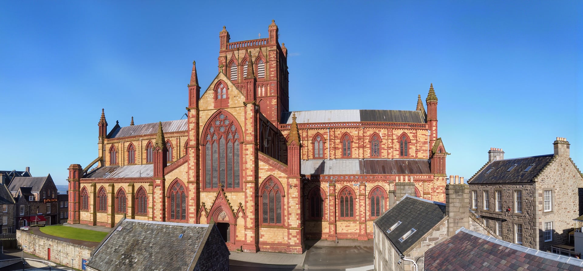 13 Night British Isles Cruise