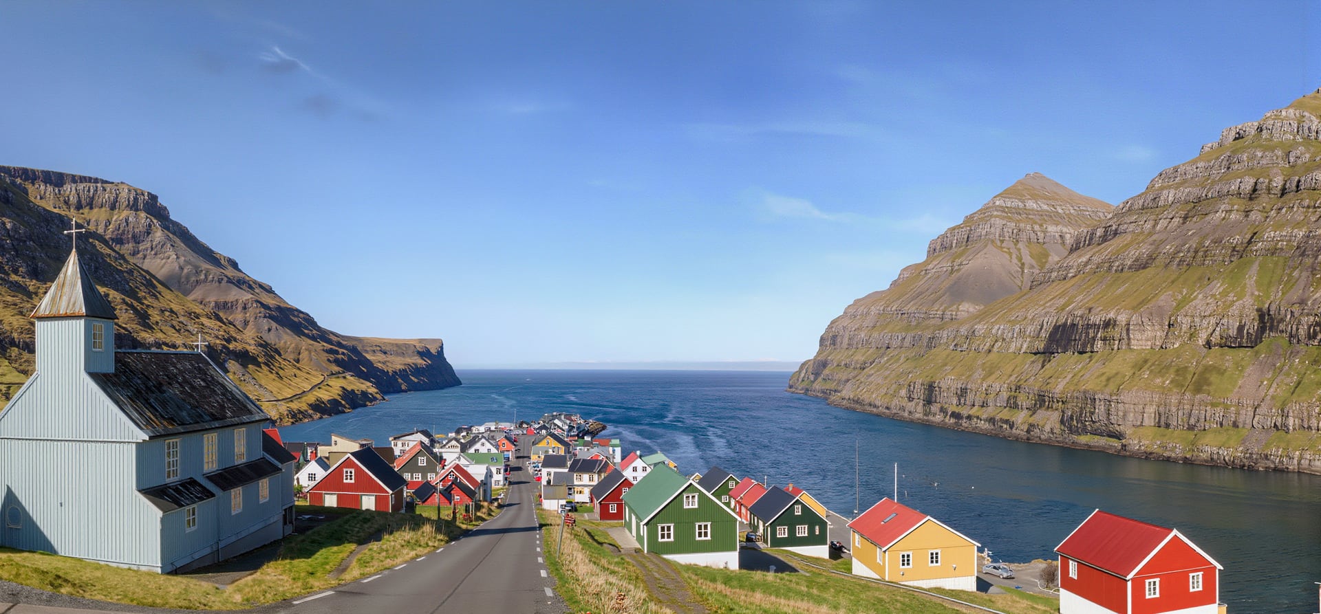 7 Night Iceland Intensive Cruise