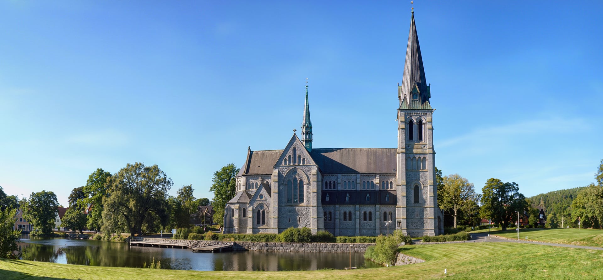 7 Night Norwegian Fjords Cruise