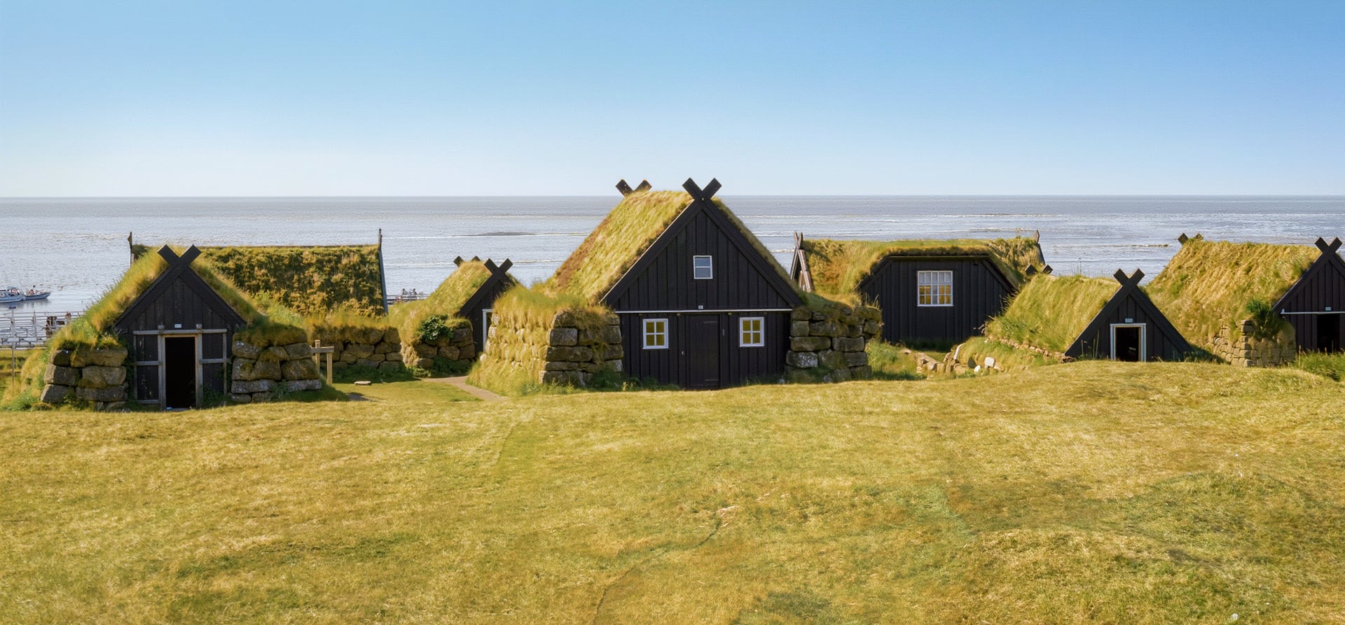 A Grand Journey From Arctic Frontiers To Nordic Fjords And Medieval Shores
