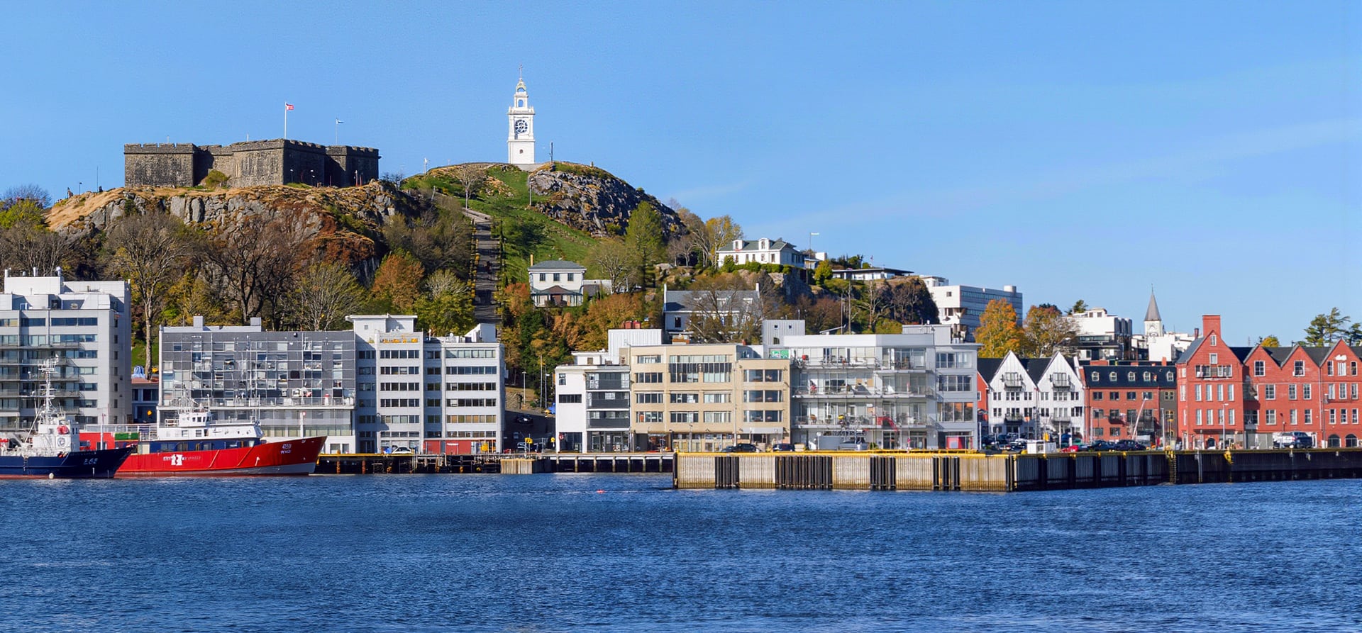 A Grand Journey Through Europe’S Fjords & North Atlantic Marvels