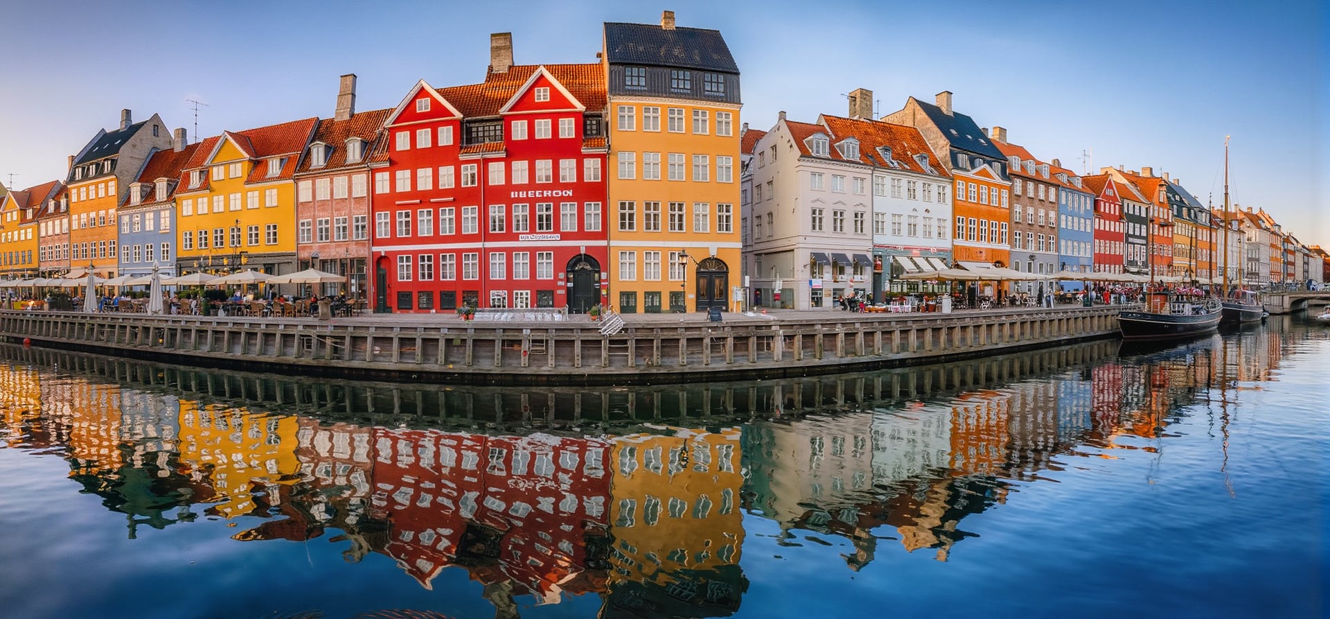 A Journey Across Fjords, Forests & Nordic Wonders