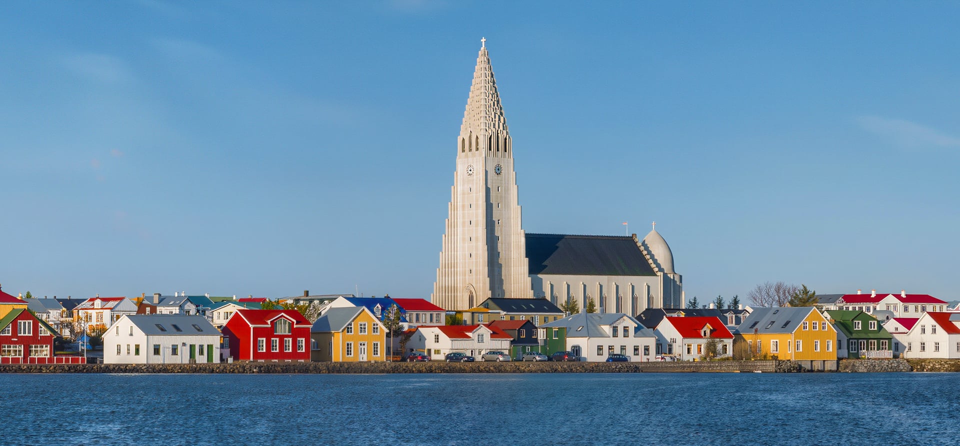 A Journey From Celtic Shores To Icelandic Fjords