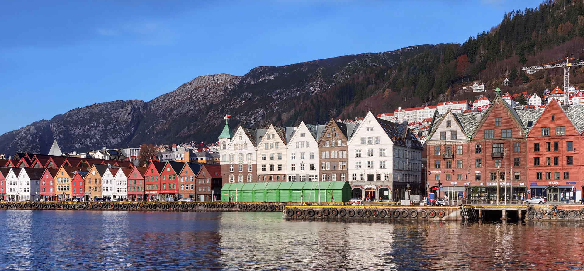 A Journey From Iceland’S Wild Frontiers To Northern Europe’S Coastal Charms