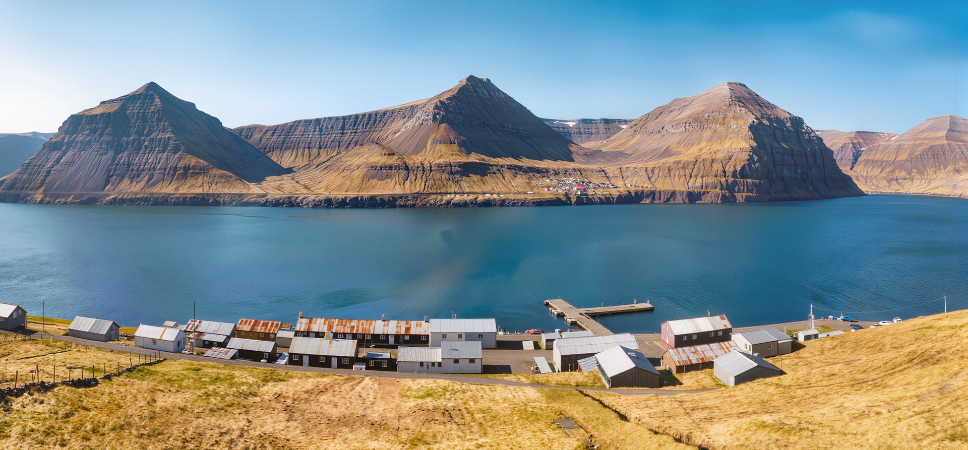 A Journey Of Celtic Isles, Arctic Passages & Canadian Charm