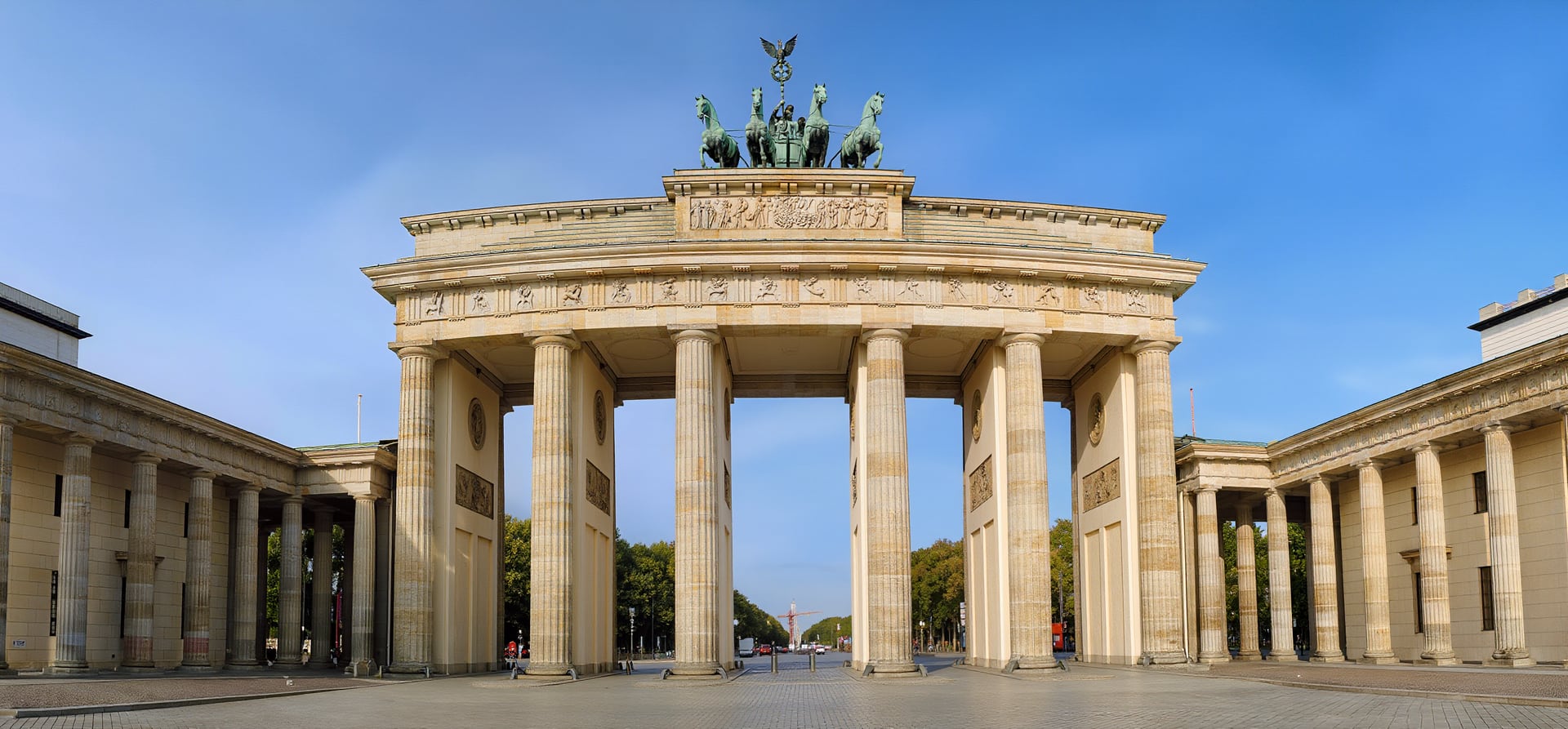A Journey Of Enchanting Capitals & Natural Havens