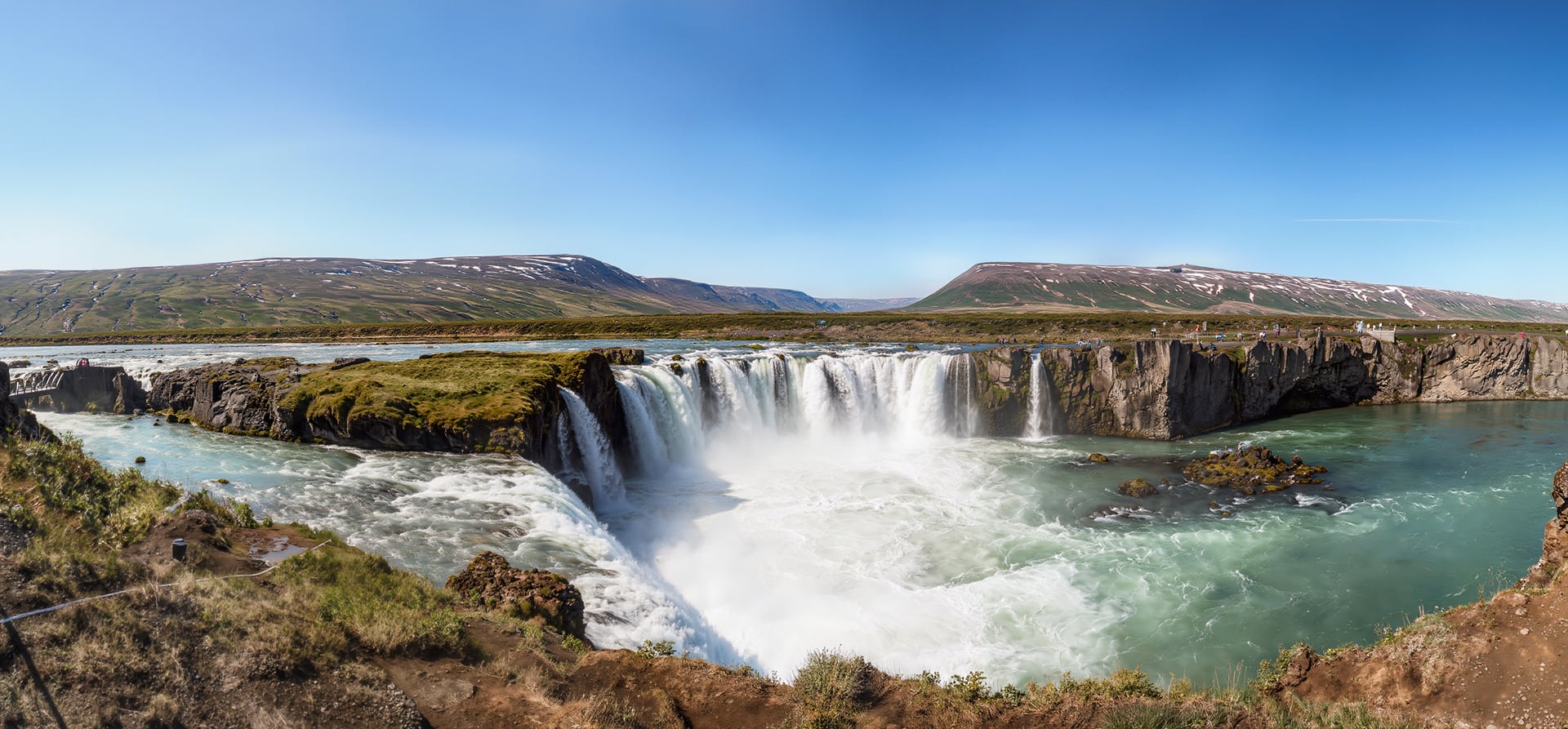 A Journey Of Enthralling Natural Beauty & Icelandic Wonders