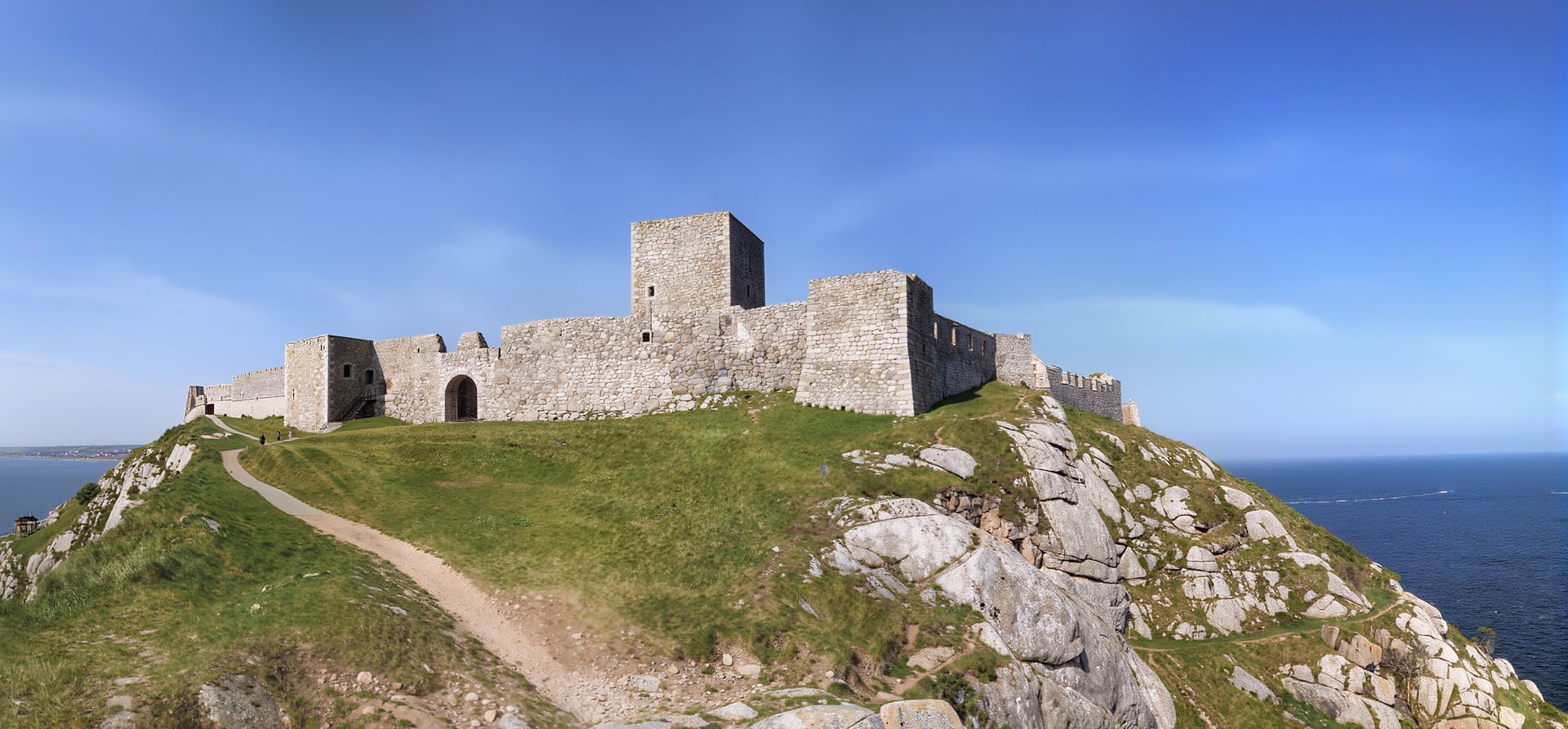 A Journey Of Nordic Capitals, Artistic Port Towns & Baltic Island Heritage