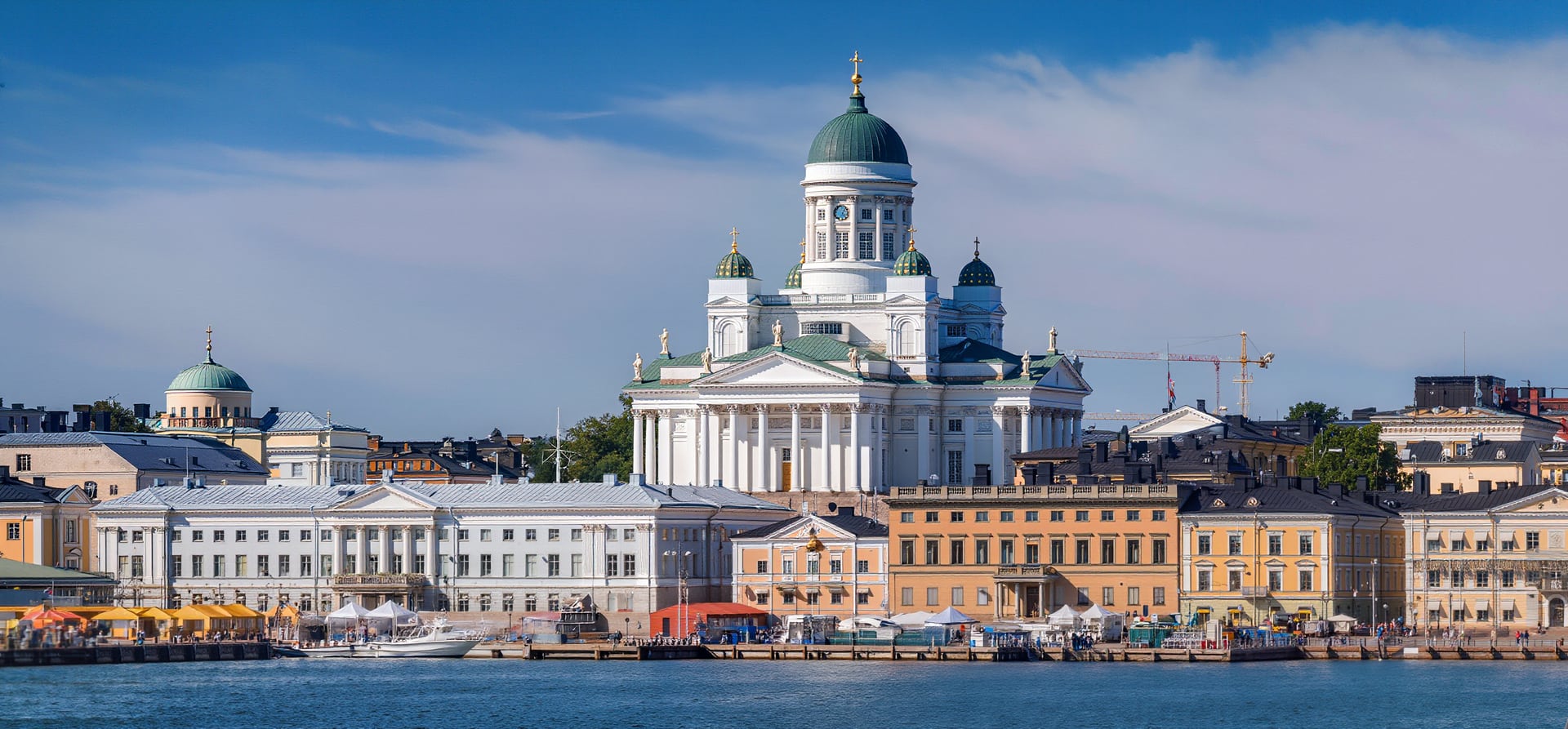 A Journey Of Nordic Cities, Breathtaking Nature & Timeless Heritage