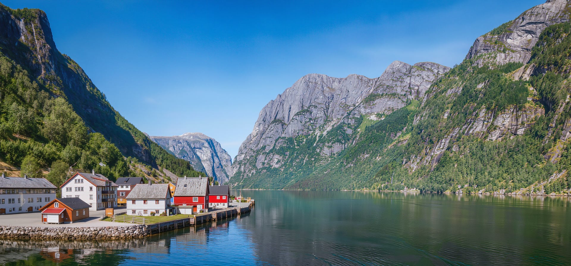 A Journey Of Nordic Light, Fjord Landscapes & Coastal Culture