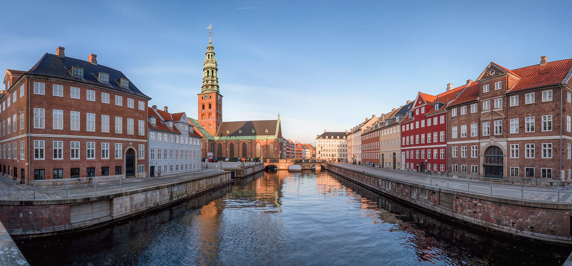 A Journey Through Canalside Allure And Scenic Coastal Delights